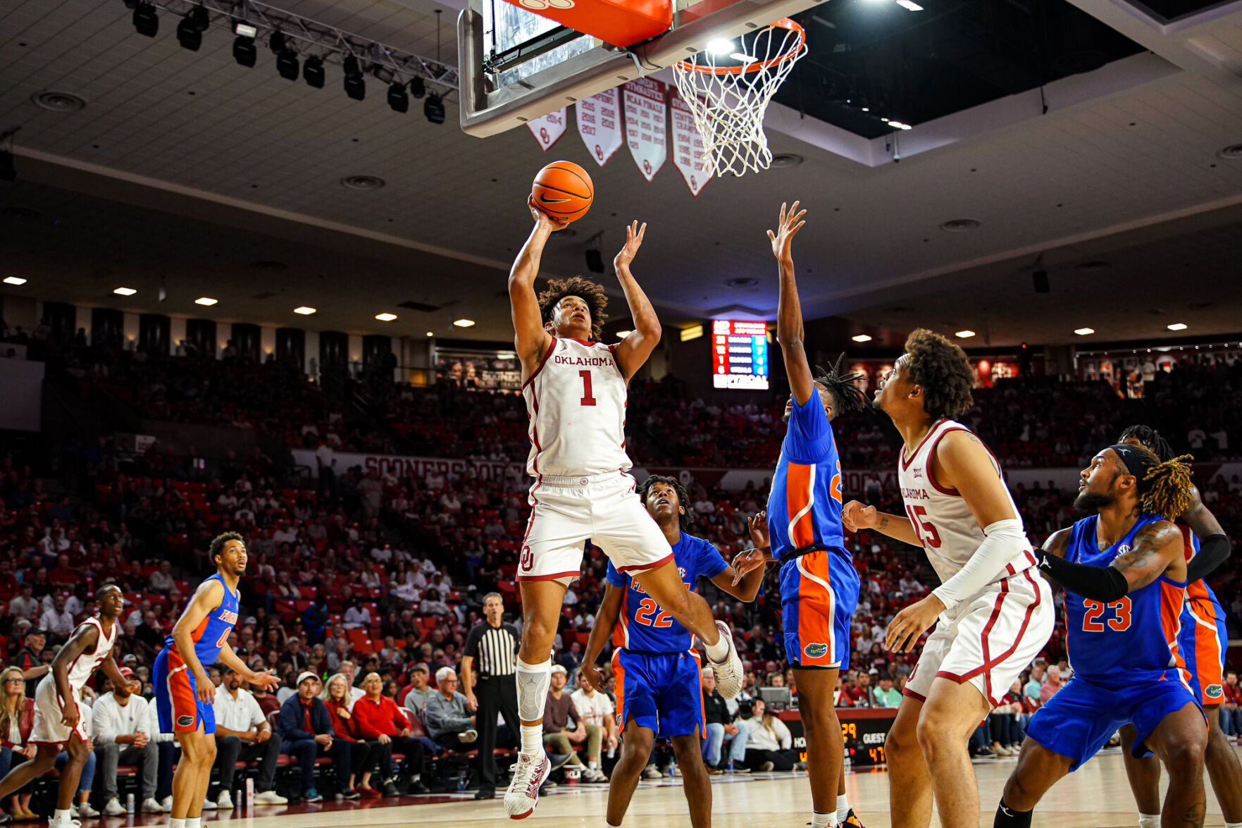 Jalen Hill